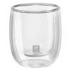 ZWILLING 39500-075 Transparant 2 stuks 80 ml