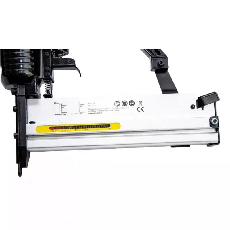 DEDRA A533152 elektrische tacker