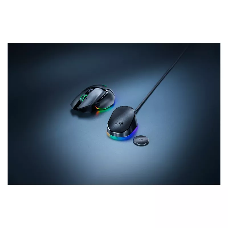 Razer RC21-01990200-R3M1 invoerapparatuur-accessoire draadloos laadsysteem