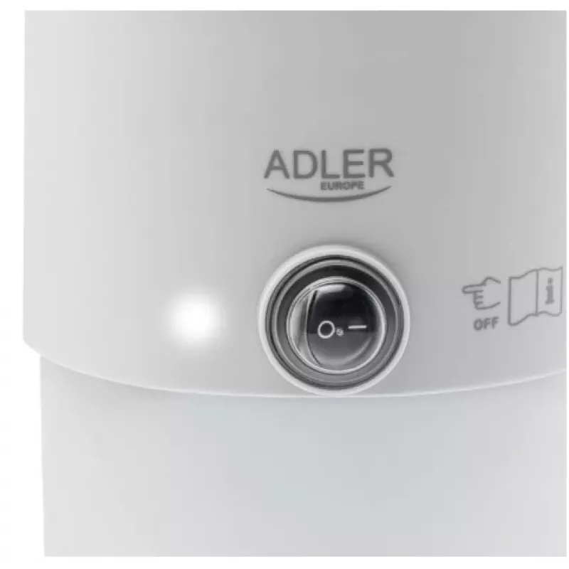 Reiskoker 0,8 L - grijs AD 1388