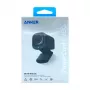 Webcam Anker A3369011 2048 x 1080 Pixel USB zwart