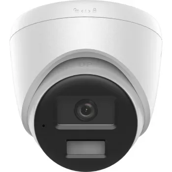 IP-beveiligingscamera dome Hikvision DS-2CD1343G2-LIUF/SL 4 MP, 2,8 mm, PoE, IP67, 2560×1440, WDR 120 dB
