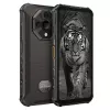 Smartphone UleFone Armor X16 6,1 inch 128 GB zwart, energie-efficiëntieklasse A