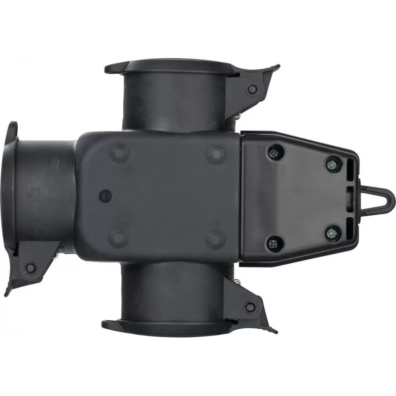 Stekkerverbinder Brennenstuhl 1082120 breedte 145 mm hoogte 55 mm lengte 120 mm