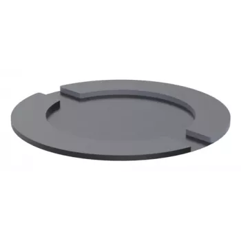 Ergonomic Solutions TabPOS tablet & mPOS dubbelzijdige tape voor SpacePole Stack