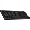Logitech 920-012132 product zwart