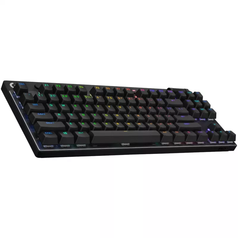 Logitech 920-012132 product zwart