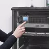 UPS QOLTEC 53946 Line-Interactive 2 kVA noodstroomvoorziening