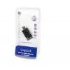 Externe USB-soundkaart LOGILINK UA0078, 7.1-kanaals, USB-interface, compact 124×194×34 mm, 80 g