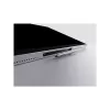 Alogic ASPEKT Touch 32 UHD glanzend dock-monitor alleen zilver