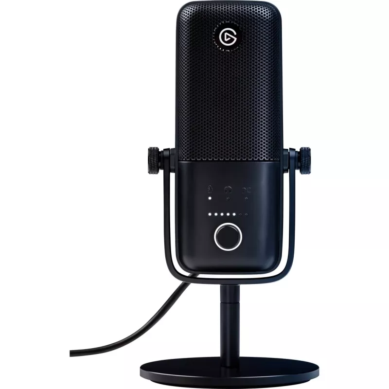 Tafelmicrofoon Elgato Wave 3
