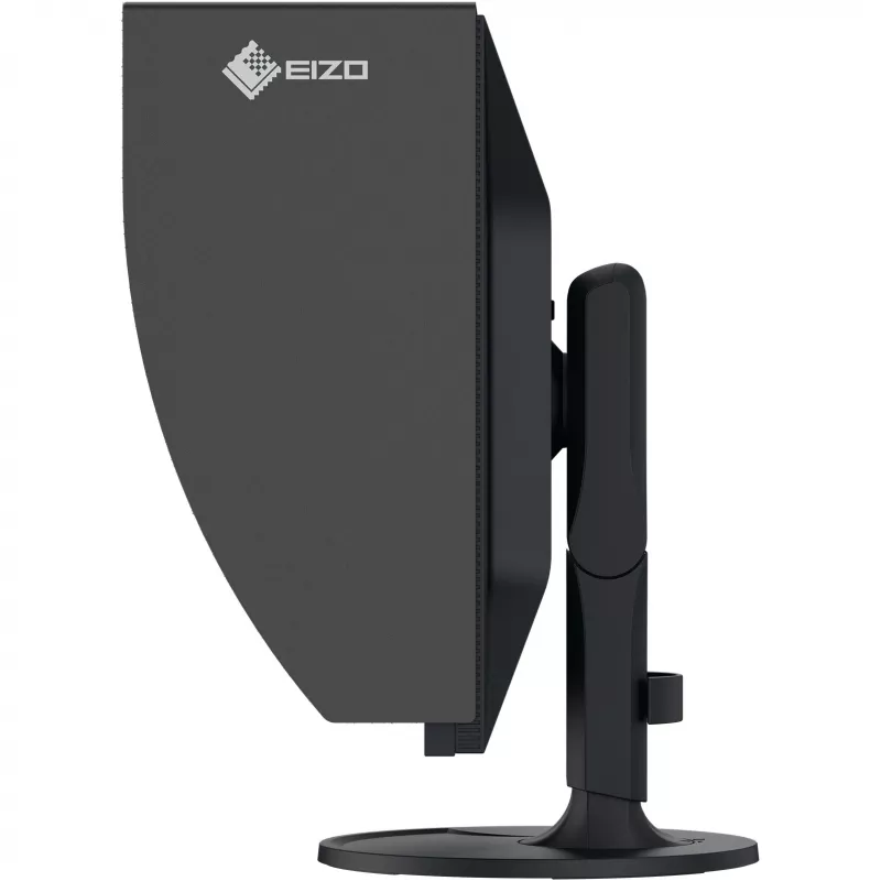 EIZO ColorEdge CG2400S computermonitor 61,2 cm (24,1 inch) 1920 x 1200 pixels WUXGA LCD zwart