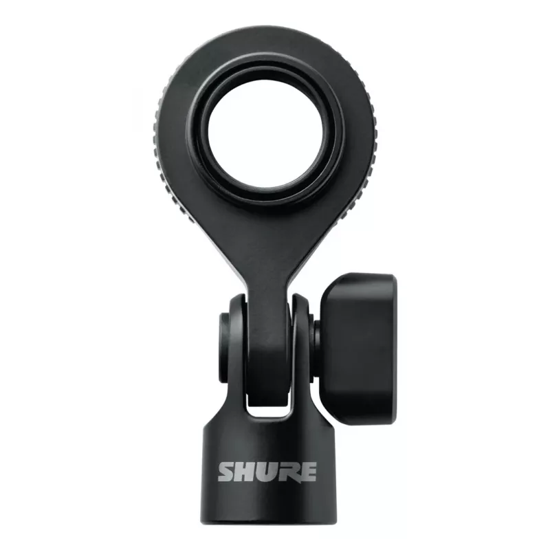 Shure SM4-K - condensatormicrofoon, extern gepolariseerd
