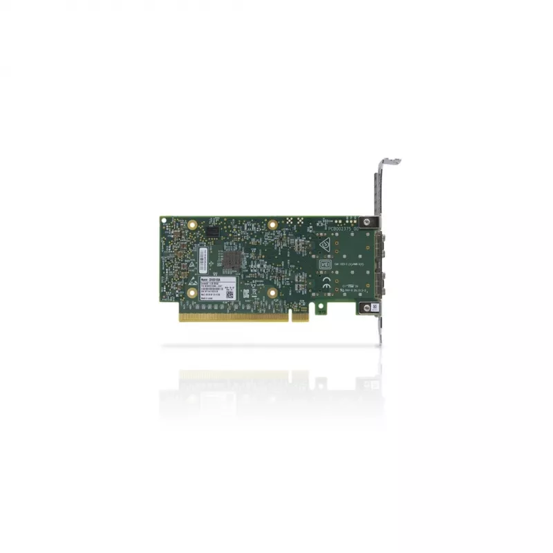 Mellanox Technologies MCX623106AN-CDAT Netwerkkaart intern glasvezel 100000 Mbit/s