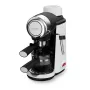 Maestro MR-410 espressomachine met melkopschuimer, 800 W, 3,5 bar, waterreservoir van 240 ml