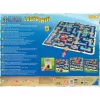 One Piece Labyrinth, bordspel