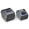 Zebra ZD621 labelprinter thermisch direct 203 x 203 DPI 203 mm/s bedraad & draadloos Ethernet LAN Bluetooth