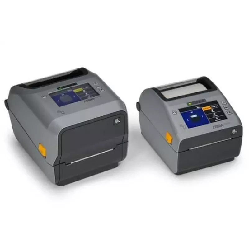 Zebra ZD621 labelprinter thermisch direct 203 x 203 DPI 203 mm/s bedraad & draadloos Ethernet LAN Bluetooth