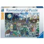 Puzzel Ravensburger 17399 5000 stukjes fantasy