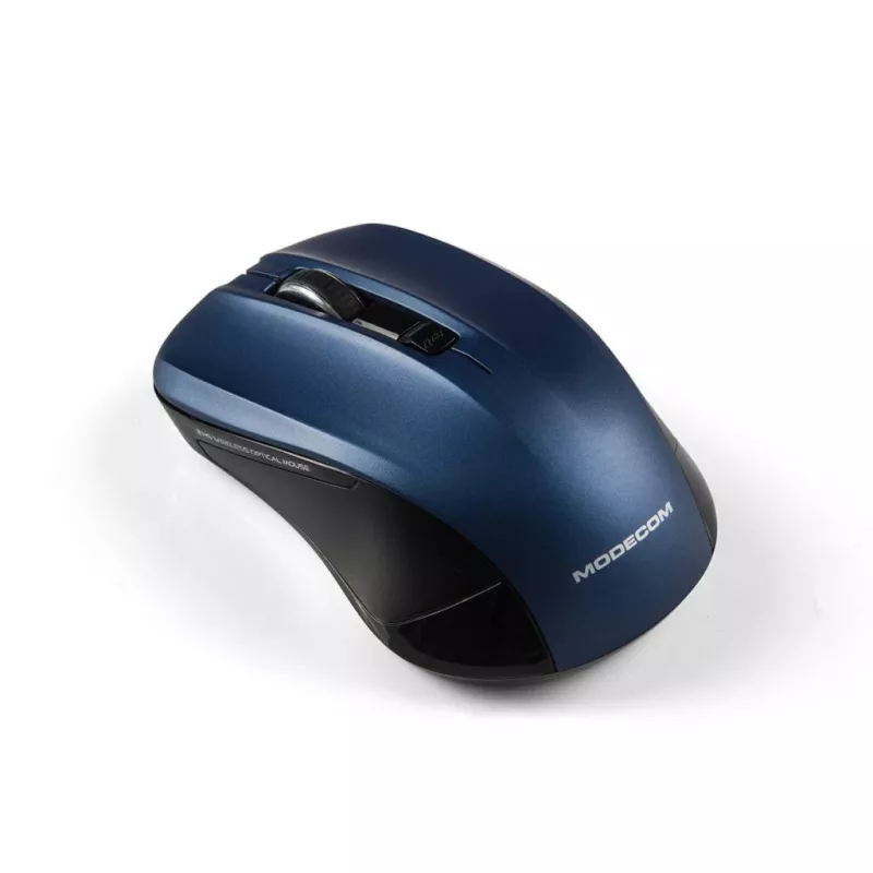 Muis Modecom MC-WM9.1 RF draadloos
