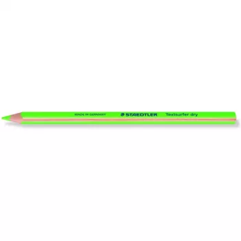 Markeerstift Staedtler Textsurfer Dry groen 128 64-5