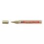 Marker Edding 750 goud