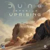 Dune: Imperium - Uprising, bordspel