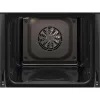 Inbouw elektrische oven Electrolux EOF5F50BX, 65 L, katalytische reiniging, 8 programma's, LED-display, roestvrijstalen grepen