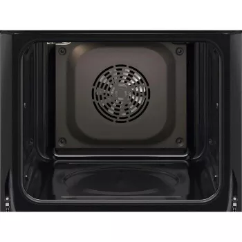 Inbouw elektrische oven Electrolux EOF5F50BX, 65 L, katalytische reiniging, 8 programma's, LED-display, roestvrijstalen grepen