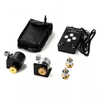 Motor-aandrijfeenheid Sky-Watcher Drive in beide assen EQ5 SW-4308 (MPN SW-4308)