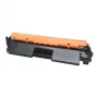 Printercartridge HP CF217X