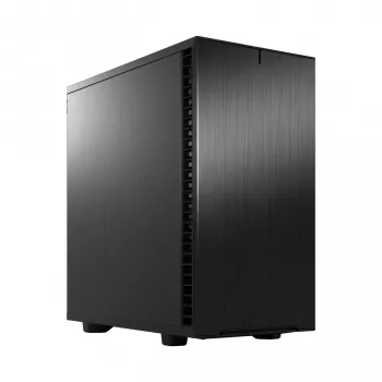 Fractal Design - Define Mini zwart Sol