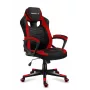 Huzaro FORCE 2.5 rood Mesh gamestoel