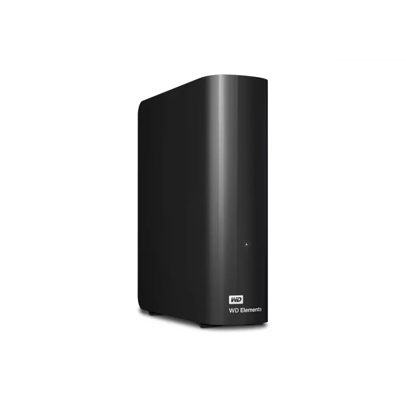 WD Elements Desktop externe harde schijf 26TB USB 3.2 WDBWLG0260HBK-EESN