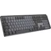 Toetsenbord Logitech MX Mechanical Draadloos Verlicht Performance