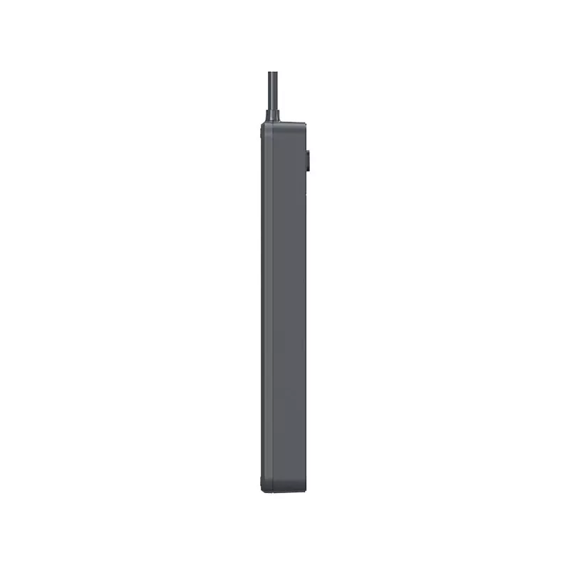 Stekkerdoos TRACER TRALIS47023 — 1,8 m kabel, 5 stopcontacten