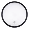 LED-lamp met PIR-sensor MACLEAN MCE525 B – buitenwandlamp, bewegingsgeactiveerde LED