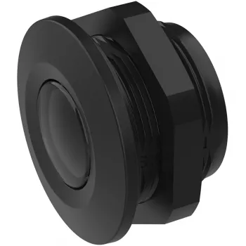 Beveiligingscamera-accessoire AXIS 02216-001 zwart compatibiliteit F2105-RE