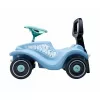 Bobby Car Classic bundel + Walker, loopauto lichtblauw/groen