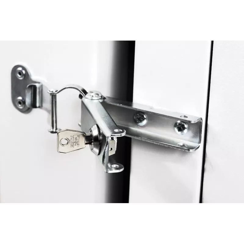 Wandmontagebehuizing Digitus DN-19 12-U-3 dubbel gedeeld kantelbaar