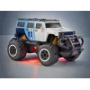 Car Revell Line Backer van REVELL — aanbevolen vanaf 6 jaar, kleuren: zwart, blauw, wit