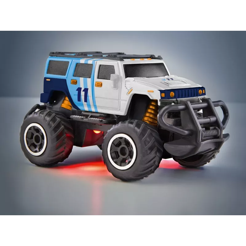 Car Revell Line Backer van REVELL — aanbevolen vanaf 6 jaar, kleuren: zwart, blauw, wit