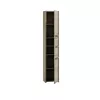 Topeshop S33 SONOMA badkameropbergkast eiken