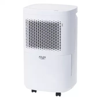 Adler AD 7917 compressor-luchtontvochtiger