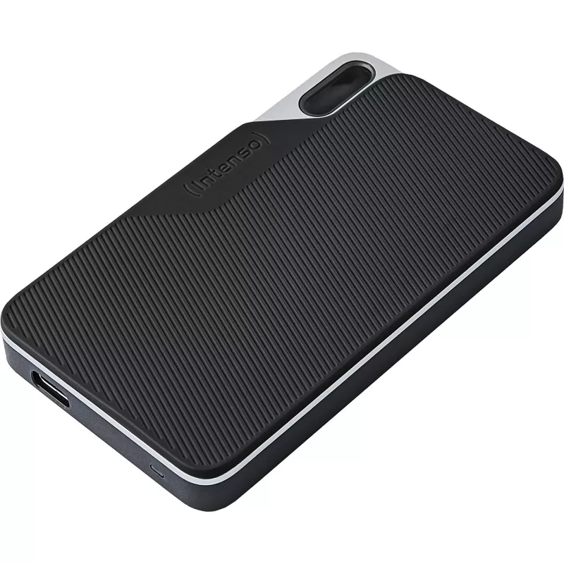 SSD Intenso 500 GB extern USB Type-C 3.2 Gen 1 TX100