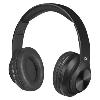 Koptelefoon Defender FreeMotion B552