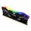 Team Group RAM Team D5 6000 32GB C30 Delta RGB zwart EXPO K2