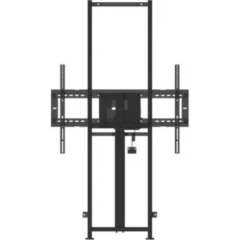 Viewsonic VB-STND-104 signage-displayhouder 2,18 m (86 inch) zwart
