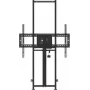 Viewsonic VB-STND-104 signage-displayhouder 2,18 m (86 inch) zwart