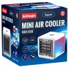 Draagbare verdampingsluchtkoeler Activejet Regular MKR-550B